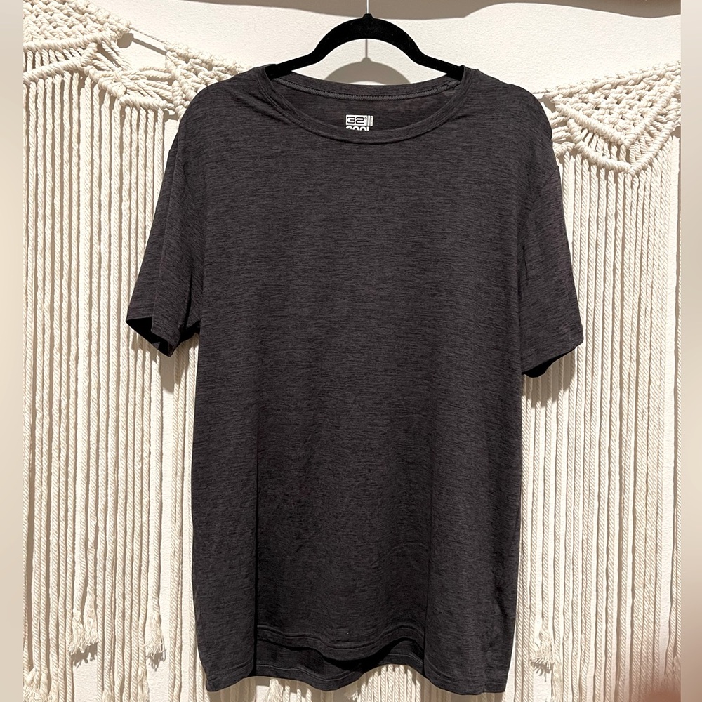 32° Degrees COOL Casual Shirt Sz L UNISEX